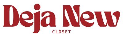 Deja New Closet